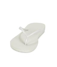 HAVAIANAS flip flops SLIM alb - Pantofi femei - 4