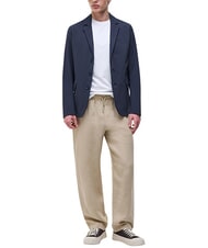 COLMAR ORIGINALS PERFORMING Sacou albastru marin - Geci de bărbați - 5