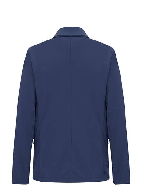 ORIGINALS PERFORMING Sacou albastru marin - Geci de bărbați