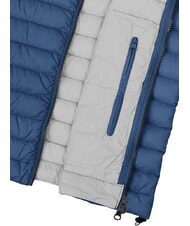 COLMAR REPUNK Jachetă fără m&acirc;neci cu puf albastru &icirc;nchis - Jachete fără m&acirc;neci pentru bărbați - 8