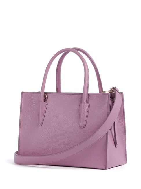 MYRTHA26 Geantă de m&acirc;nă, cu curea de umăr meduze - Genți femei