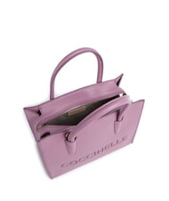 COCCINELLE MYRTHA26 Geantă de m&acirc;nă, cu curea de umăr meduze - Genți femei - 3