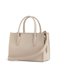 COCCINELLE MYRTHA26 Geantă de m&acirc;nă, cu curea de umăr scoică de nisip - Genți femei - 2