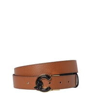 COCCINELLE C-ME MARBLE  Curea de piele - Curele