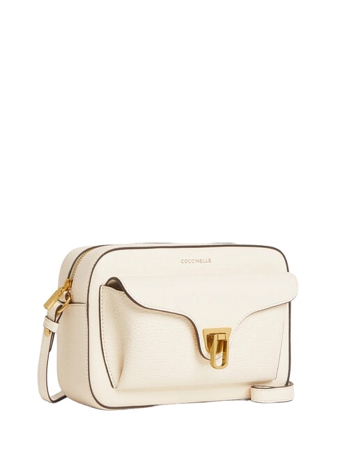 BEAT SOFT Geantă mică de umăr perla - Genți femei