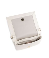 COCCINELLE DANDY  Mini geanta de umar perla - Genți femei - 3