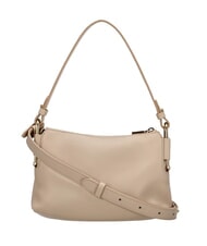 COCCINELLE REBEKKA Geantă de umăr mini scoică de nisip - Genți femei - 3