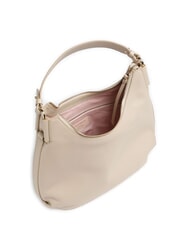 COCCINELLE REBEKKA Geantă de umăr scoică de nisip - Genți femei - 3