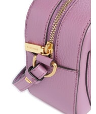 COCCINELLE BEAT SOFT Geantă mică de umăr meduze - Genți femei - 3