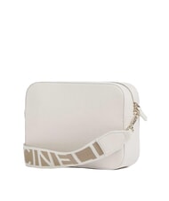 COCCINELLE TEBE Geantă mică din piele texturată - Genți femei