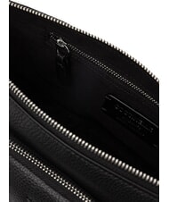 COCCINELLE PAKI Geantă de umăr mini, cu curea de umăr negru - Genți femei - 4