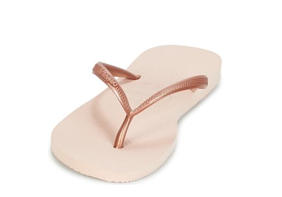 flip flops SLIM ballet a crescut - Pantofi femei