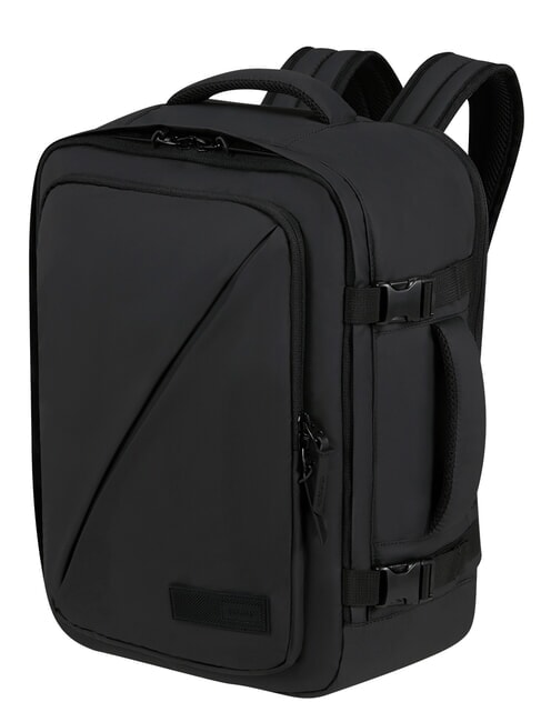 TAKE2CABIN Rucsac de călătorie, rucsac de cabină cod negru - Rucsacuri pentru laptop