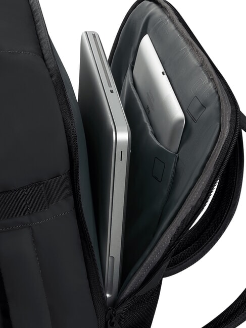 TAKE2CABIN Rucsac de călătorie, rucsac de cabină cod negru - Rucsacuri pentru laptop