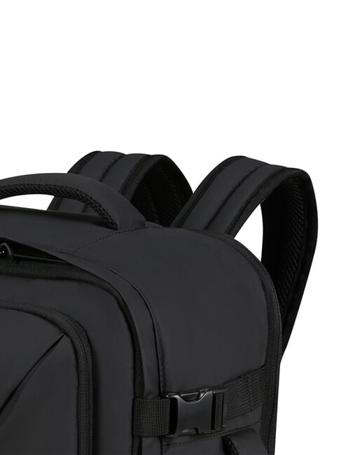 TAKE2CABIN Rucsac de călătorie, rucsac de cabină cod negru - Rucsacuri pentru laptop