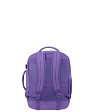 AMERICAN TOURISTER TAKE2CABIN Rucsac de călătorie, rucsac de cabină puls violet - Rucsacuri pentru laptop - 3