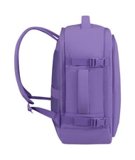AMERICAN TOURISTER TAKE2CABIN Rucsac de călătorie, rucsac de cabină puls violet - Rucsacuri pentru laptop - 6