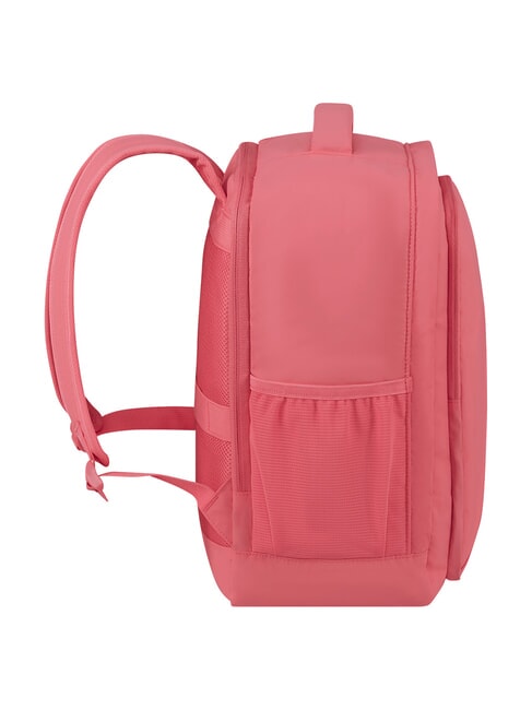 TAKE2CABIN Rucsac de călătorie, rucsac de cabină eroare roz - Rucsacuri pentru laptop