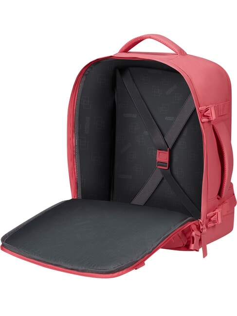 TAKE2CABIN Rucsac de călătorie, rucsac de cabină eroare roz - Rucsacuri pentru laptop