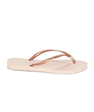 HAVAIANAS flip flops SLIM ballet a crescut - Pantofi femei - 3