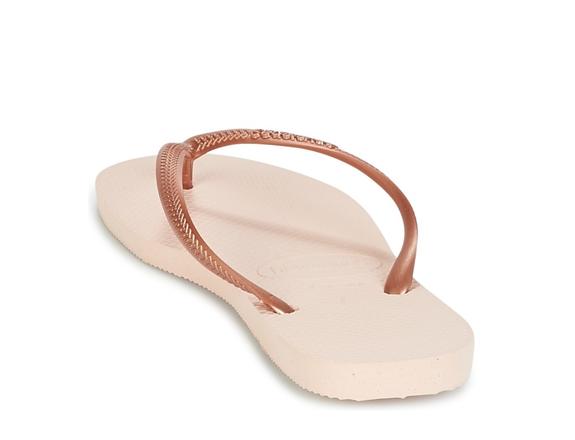 flip flops SLIM ballet a crescut - Pantofi femei