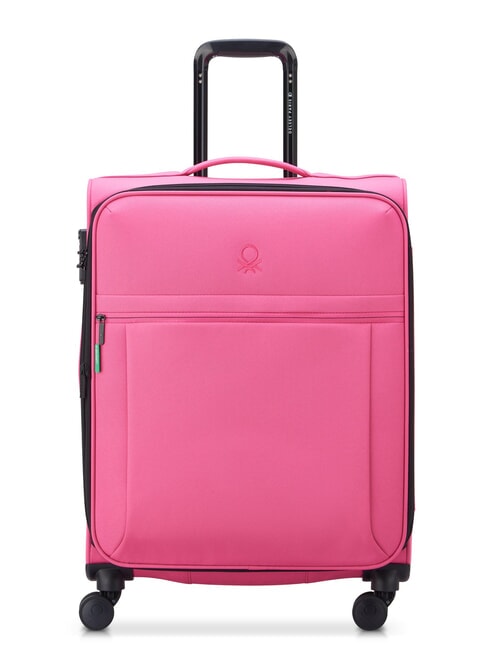 BE Set cabină extensibilă + cărucior mediu + mare bujor - Set trolere