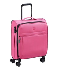 BENETTON By DELSEY BE Troler extensibil pentru bagaj de m&acirc;nă bujor - Bagaje de m&acirc;nă - 3