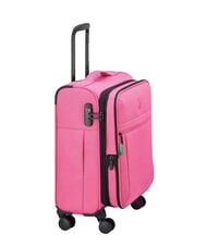 BENETTON By DELSEY BE Troler extensibil pentru bagaj de m&acirc;nă bujor - Bagaje de m&acirc;nă - 4