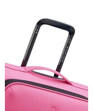 BENETTON By DELSEY BE Troler extensibil pentru bagaj de m&acirc;nă bujor - Bagaje de m&acirc;nă - 5