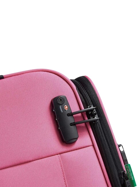 BE Troler extensibil pentru bagaj de m&acirc;nă bujor - Bagaje de m&acirc;nă