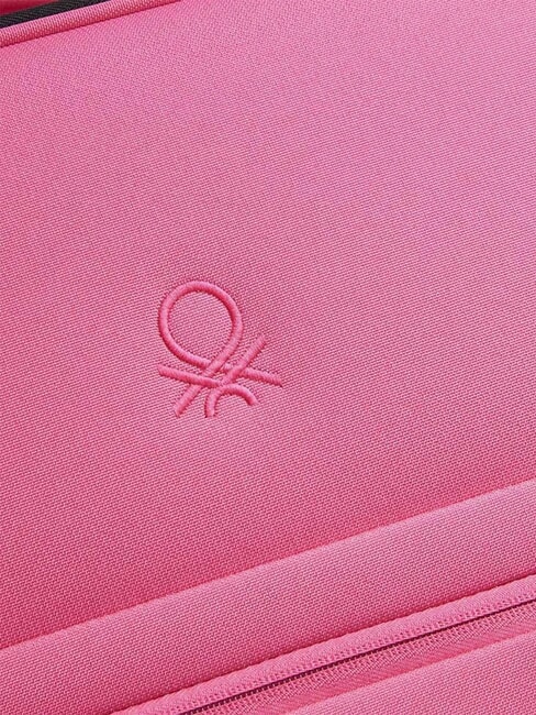 BE Troler extensibil pentru bagaj de m&acirc;nă bujor - Bagaje de m&acirc;nă