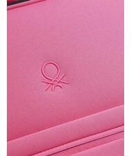 BENETTON BE Troler extensibil pentru bagaj de m&acirc;nă bujor - Bagaje de m&acirc;nă - 7