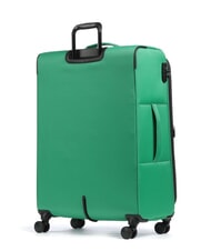 BENETTON By DELSEY COLOR BLOCK Cărucior mare, extensibil iguană - Trolere semirigide - 3