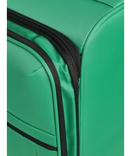 BENETTON By DELSEY COLOR BLOCK Cărucior mare, extensibil iguană - Trolere semirigide - 5