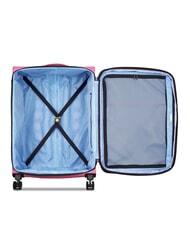 BENETTON By DELSEY BE Cărucior mare, extensibil - Trolere semirigide