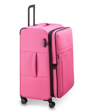 BENETTON By DELSEY BE Cărucior mare, extensibil bujor - Trolere semirigide - 4