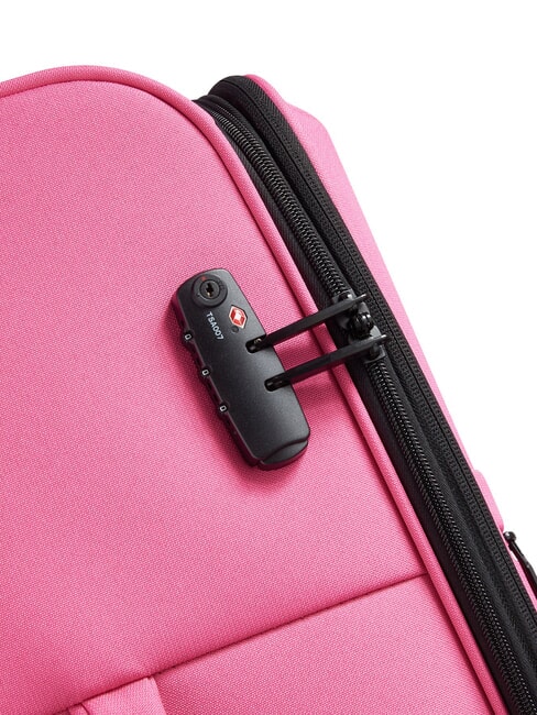 BE Cărucior mare, extensibil bujor - Trolere semirigide