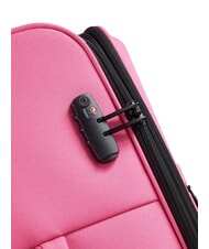 BENETTON By DELSEY BE Cărucior mare, extensibil bujor - Trolere semirigide - 5