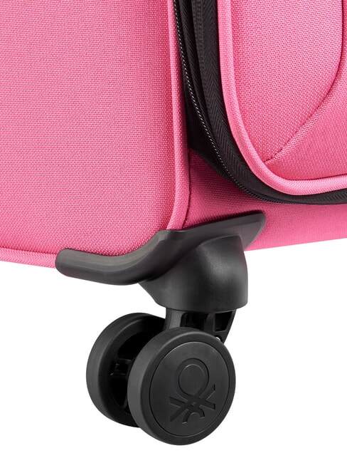 BE Cărucior mare, extensibil bujor - Trolere semirigide