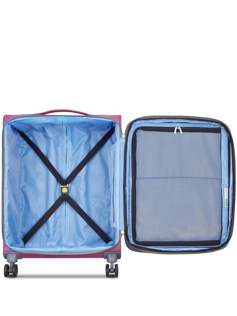 UCB SOFT Cărucior mediu, extensibil bujor - Trolere semirigide