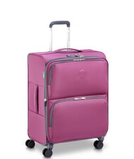 BENETTON By DELSEY UCB SOFT Cărucior mediu, extensibil bujor - Trolere semirigide - 3