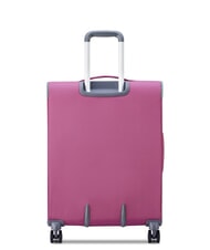 BENETTON By DELSEY UCB SOFT Cărucior mediu, extensibil bujor - Trolere semirigide - 4