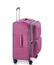 BENETTON By DELSEY UCB SOFT Cărucior mediu, extensibil bujor - Trolere semirigide - 5