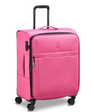 BENETTON By DELSEY BE Cărucior mediu, extensibil bujor - Trolere semirigide - 3