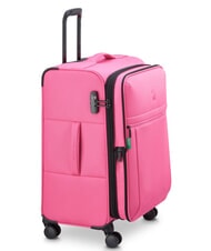 BENETTON By DELSEY BE Cărucior mediu, extensibil bujor - Trolere semirigide - 4