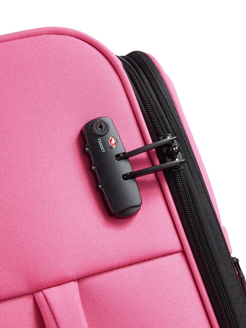 BE Cărucior mediu, extensibil bujor - Trolere semirigide