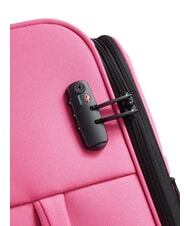 BENETTON By DELSEY BE Cărucior mediu, extensibil bujor - Trolere semirigide - 5