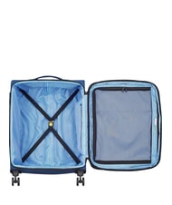 BENETTON By DELSEY BE Cărucior mediu, extensibil - Trolere semirigide