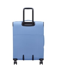 BENETTON By DELSEY BE Cărucior mediu, extensibil gheață albastră - Trolere semirigide - 5