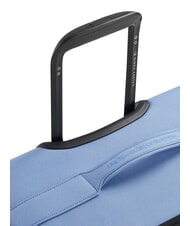 BENETTON By DELSEY BE Cărucior mediu, extensibil gheață albastră - Trolere semirigide - 6